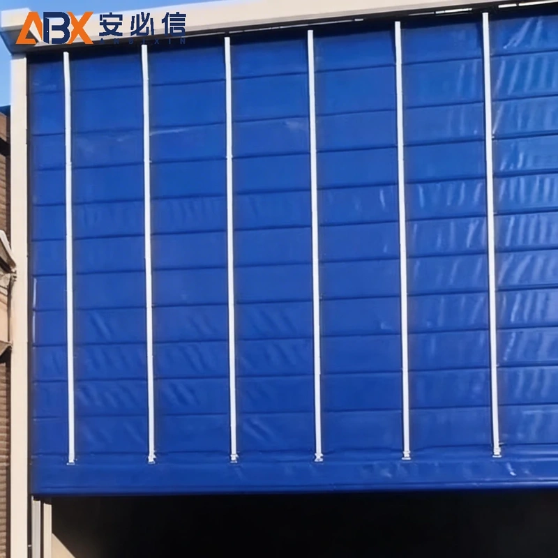 鄂尔多斯市卸货平台
